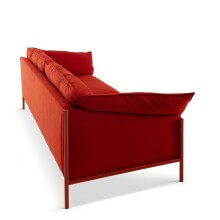 MY HOME Weekend | Divano Due Posti | Agof Store