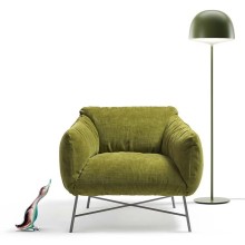 MY HOME Jolie | Armchair | Agof Store