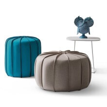 MY HOME Marrakech | Pouf | Agof Store