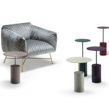 MY HOME Cocktail | Tabelle | Agof Store
