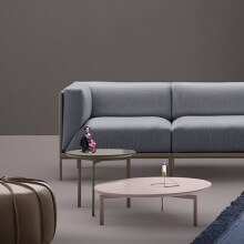 MY HOME Pretty | Tavolino | Agof Store