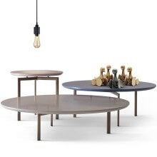 MY HOME Pretty | Coffee Table | Agof Store