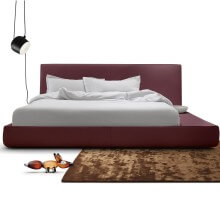 MY HOME Long Island | Bed | Agof Store