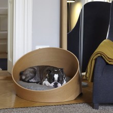 MiaCara Covo dog bed - Agof Store