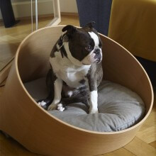 MiaCara Covo Hundebett - Agof Store