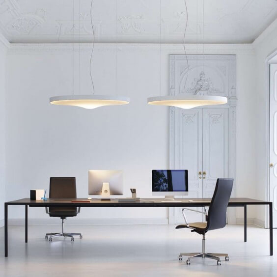 Petale Lampada a sospensione LucePlan - Agof Store