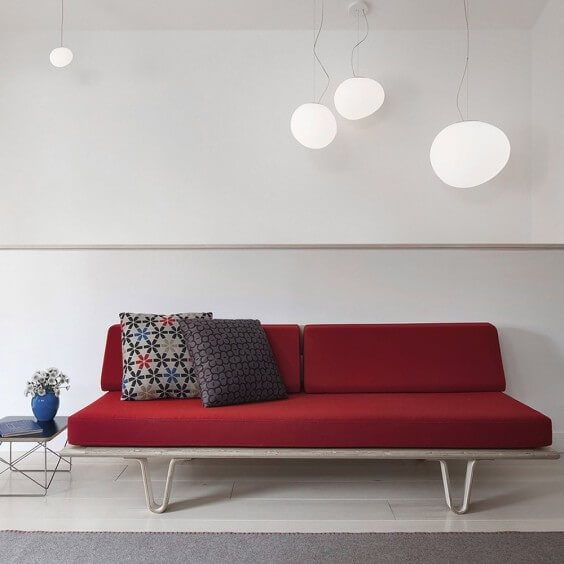Foscarini Gregg piccola pendant lamp - Agof Store