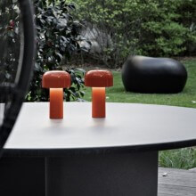 Flos Bellhop Table Lamp - Agof Store