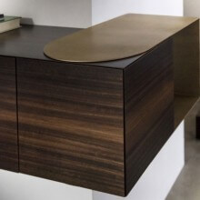 Mogg Partout Wall Unit - Agof Store