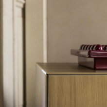 Partout credenza Mogg - Agof Store