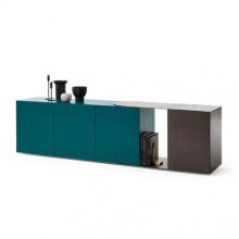 Partout credenza Mogg - Agof Store