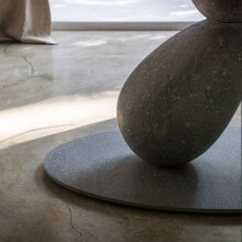 Mogg Matera Ovaler Tisch - Agof Store