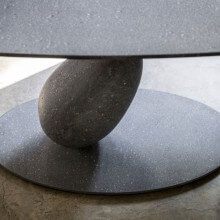 Mogg Matera Ovaler Tisch - Agof Store