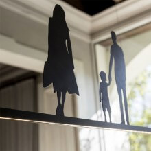 Mogg Phil Pendant Lamp - Agof Store