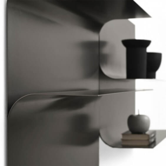 Mogg Sfoglia Shelf - Agof Store