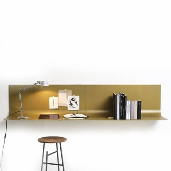 Mogg Sfoglia Schreibtisch - Agof Store