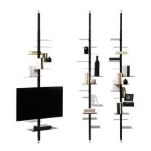 Mogg Adelaide TV Bookshelf - Agof Store