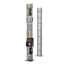 Mogg Metrica Tower Bookshelf - Agof Store