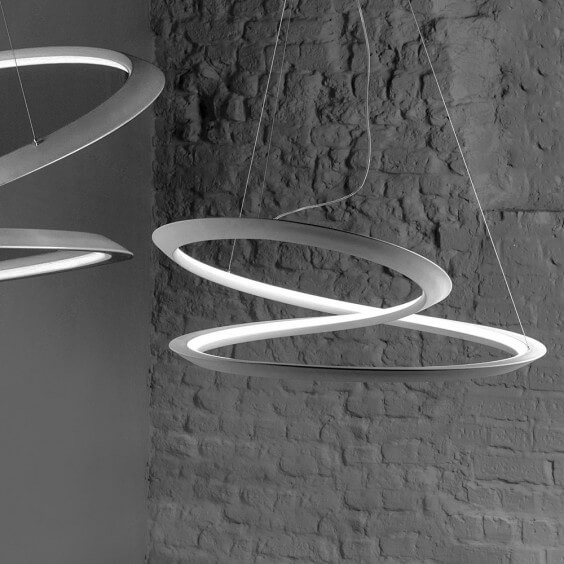 Nemo Kepler Minor pendant lamp - Agof Store