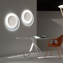 Foscarini Bahia Wandleuchte - Agof Store