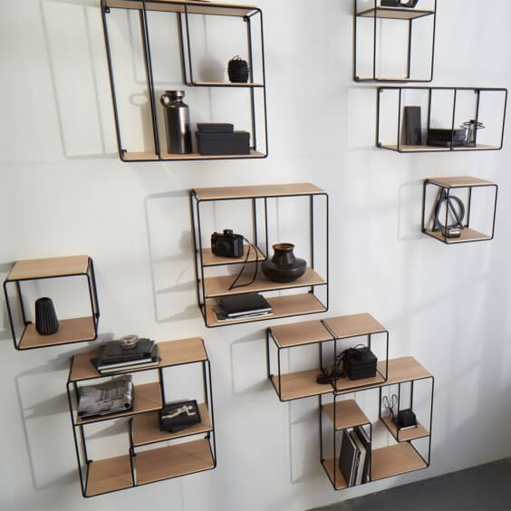 KORRIDOR Anywhere 100 | Shelves | Agof Store