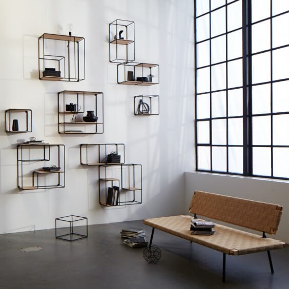 KORRIDOR Anywhere 100 | Shelves | Agof Store
