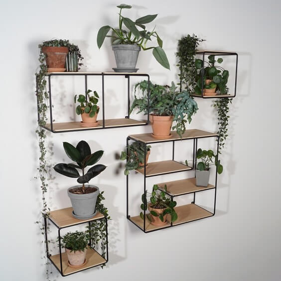 KORRIDOR Anywhere 100 | Shelves | Agof Store