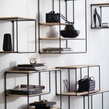 KORRIDOR Anywhere 200 | Mensola | Agof Store