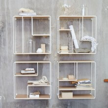 KORRIDOR Anywhere A-402 | Shelves | Agof Store