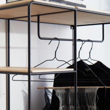 KORRIDOR Anywhere AW-1000 | Regale | Agof Store