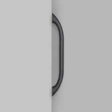 Ever Life Design Style towel holder - Agof Store