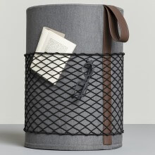Roll sgabello Ever Life Design - Agof Store