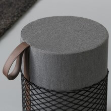 Ever Life Design Roll Mehrzweck-Sitzung - Agof Store