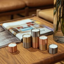 Architectmade Trepas Tea Light Holder - Agof Store