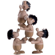 Architectmade Strit Holzfigur - Agof Store