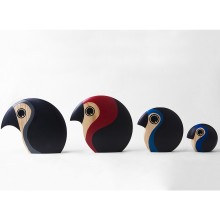 Discus statuetta Architectmade - Agof Store