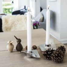 Bird statuetta Architectmade - Agof Store