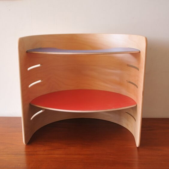 Architectmade Child's chair Stuhl - Agof Store