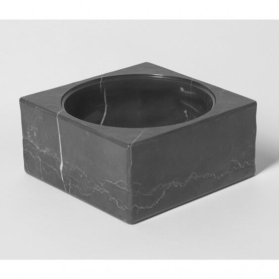 Architectmade PK-Marble Schale - Agof Store