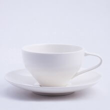 FJ Essence tazza e piattino Architectmade - Agof Store