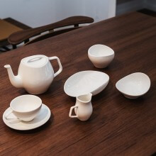 Architectmade FJ Essence Sugar Bowl - Agof Store