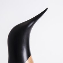 Penguin statuetta Architectmade - Agof Store