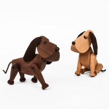 Bobby statuetta Architectmade - Agof Store