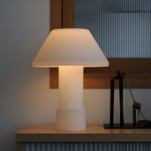 w163 Lampyre Lampada da tavolo Wästberg - Agof Store