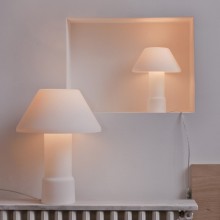 w163 Lampyre Lampada da tavolo Wästberg - Agof Store