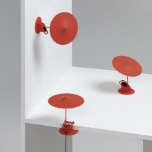Wästberg w153 Île table lamp - Agof Store