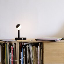 Wästberg w152 Busby b1 table lamp - Agof Store