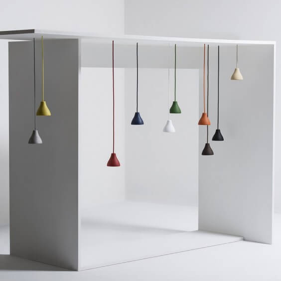 w131 Bell Lampada a sospensione Wästberg - Agof Store