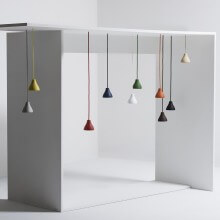 w131 Bell Lampada a sospensione Wästberg - Agof Store