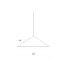 Wästberg w151 Extra Large s3 pendant lamp - Agof Store